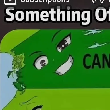 chat with ai character: canada and usa