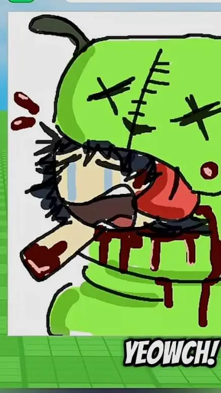 ai character: Darkxwolf17 background