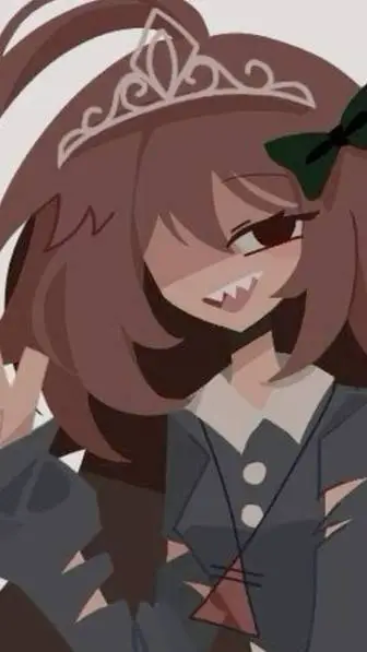 ai character: fpe hate  background