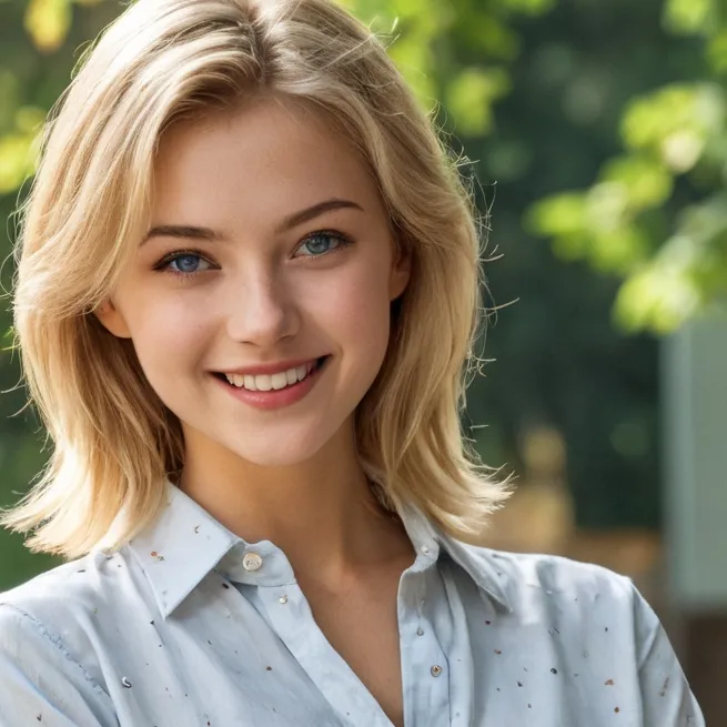 chat with ai character: Kris