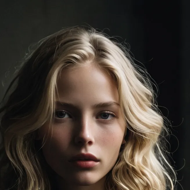 chat with ai character: Estelle