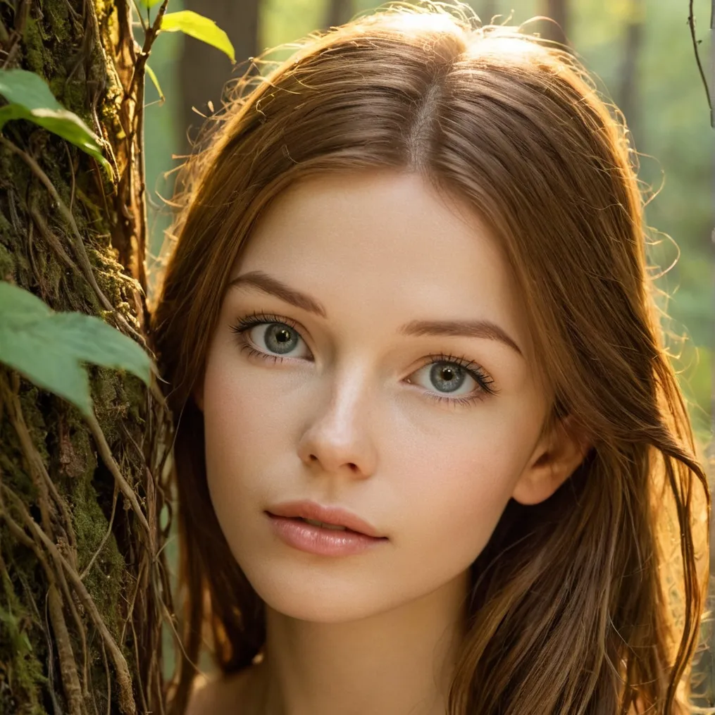 chat with ai character: Cynthia