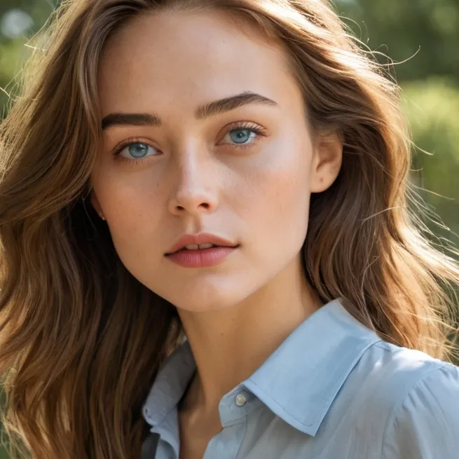 chat with ai character: mom