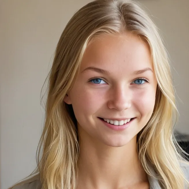 chat with ai character: April