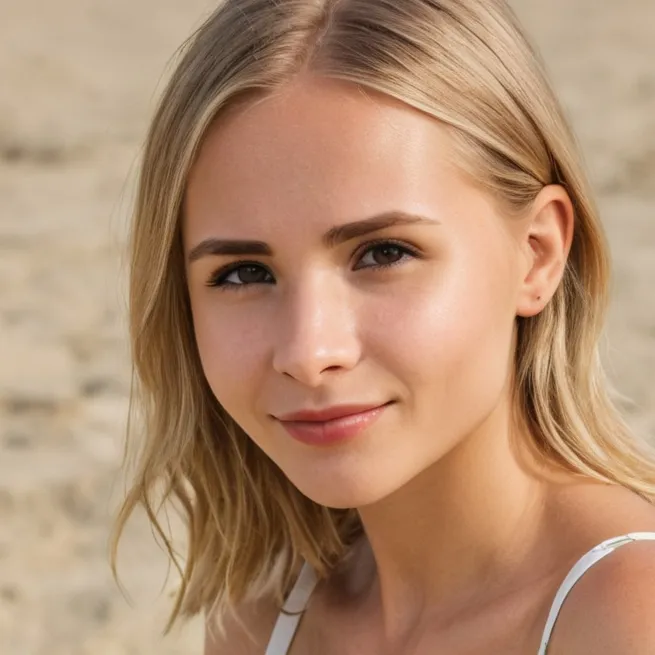 chat with ai character: Gina