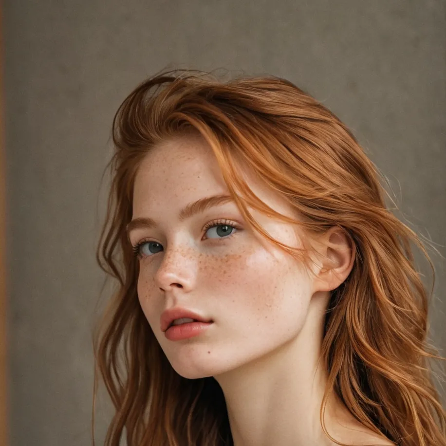 chat with ai character: Elianne