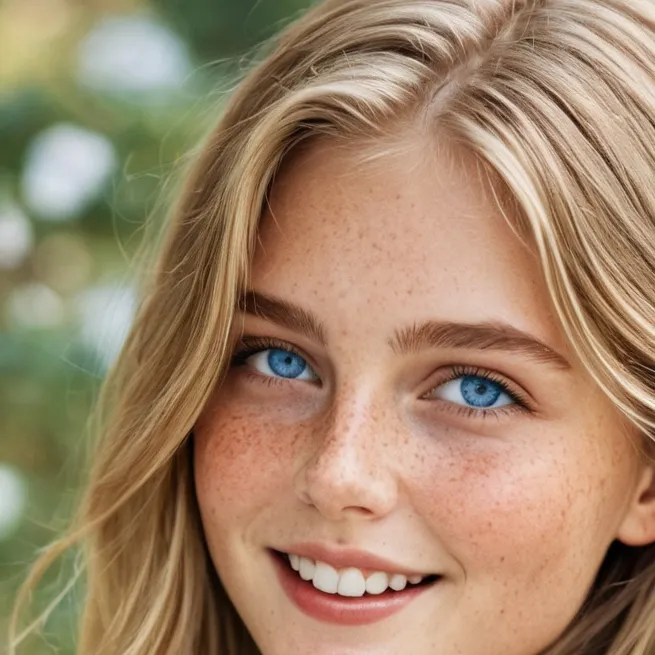 chat with ai character: Ilke