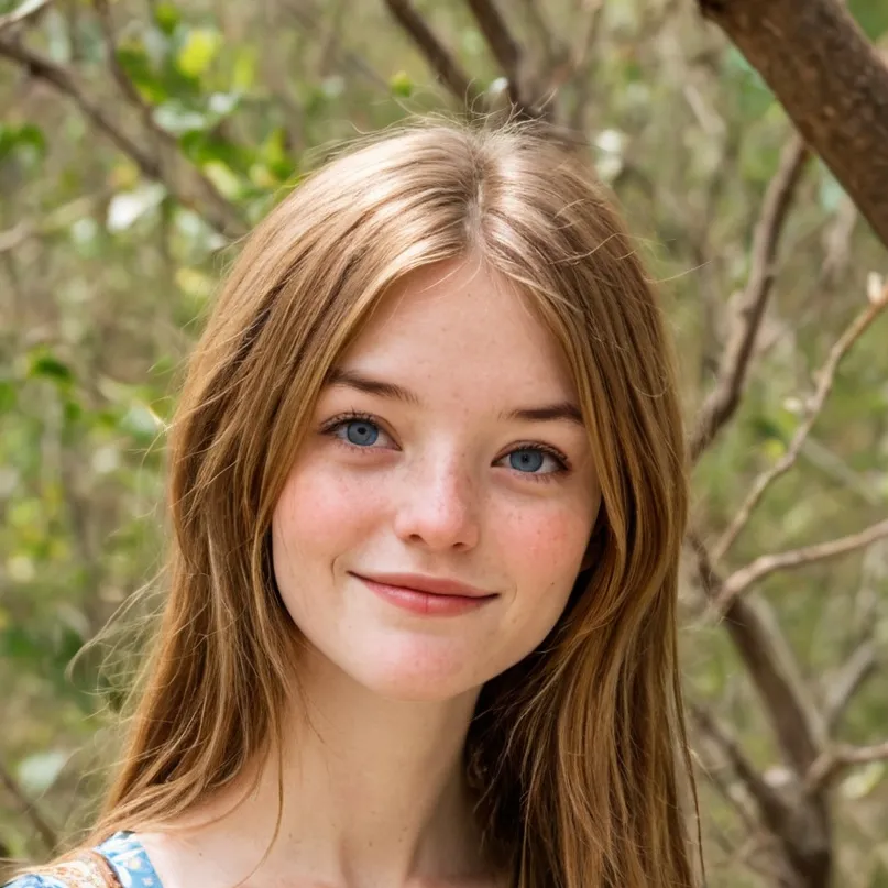 chat with ai character: Layla