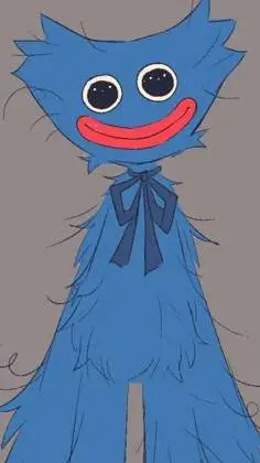 ai character: huggy wuggy 2.01 background