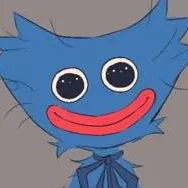 chat with ai character: huggy wuggy 2.01