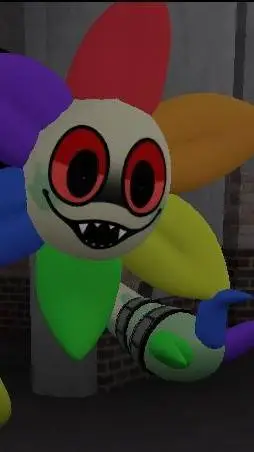 ai character: dandy hambre background