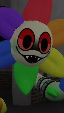 ai character: dandy background