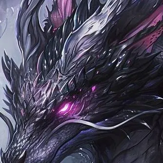 chat with ai character: dragona hambrienta