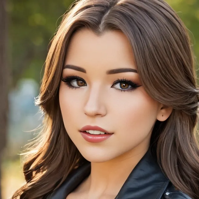 chat with ai character: Brooklyn