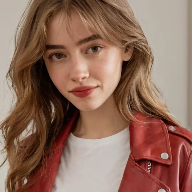 chat with ai character: Shana