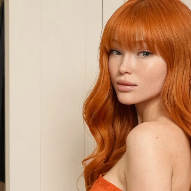 chat with ai character: Elley