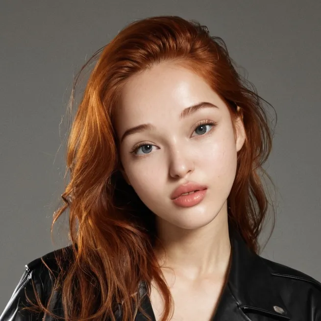 chat with ai character: Natalie 