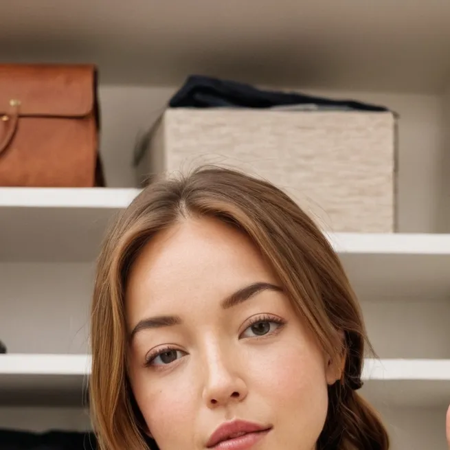 chat with ai character: Valerie