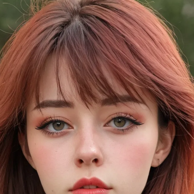 chat with ai character: Sophia