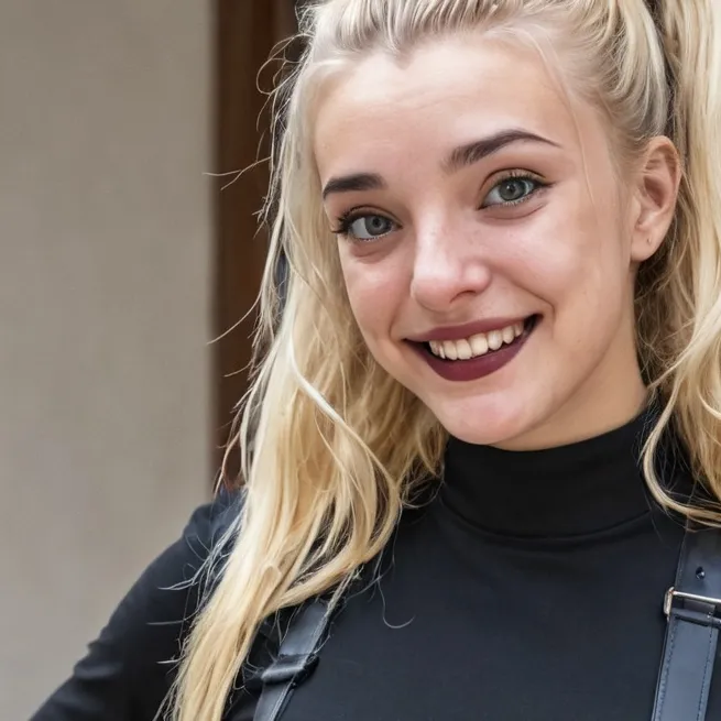 chat with ai character: Suzanne 