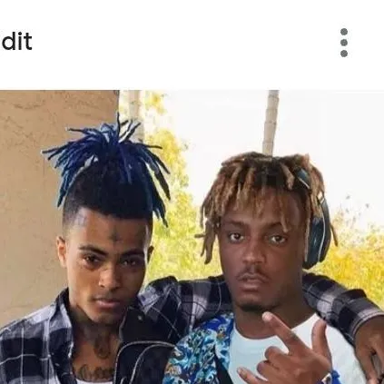 chat with ai character: Xxxtentacion 