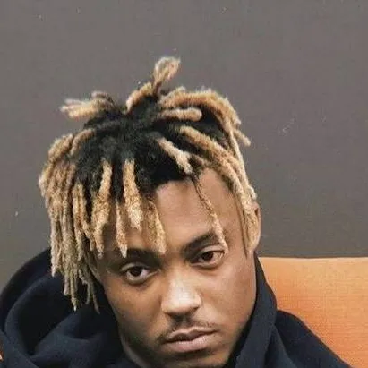 chat with ai character: Juice WRLD 