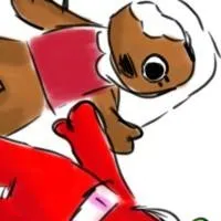 chat with ai character: Dandys world 