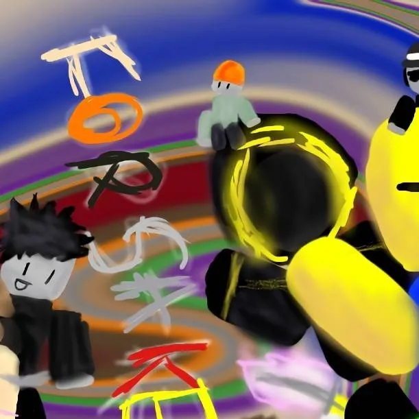 chat with ai character: Forsaken! 