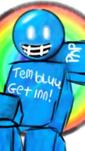 ai character: C00lkidd background