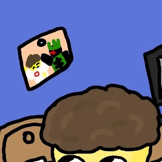 chat with ai character: Baby shedletsky 