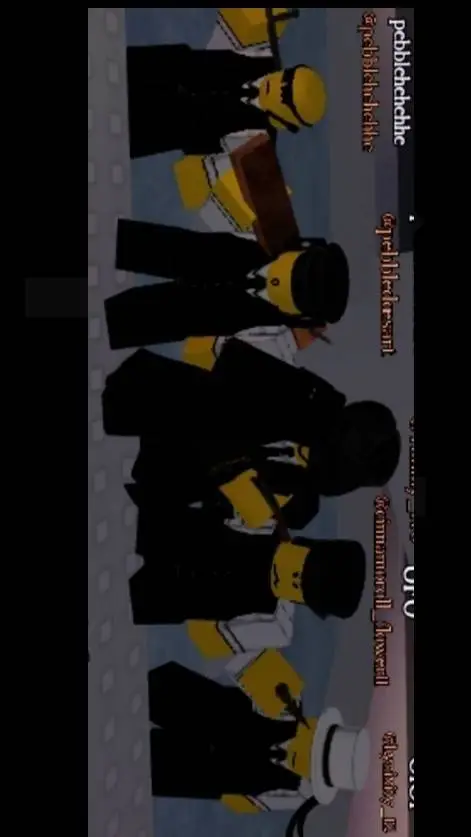 ai character: Mafia  background