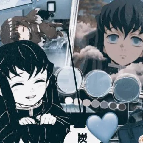 chat with ai character: kny