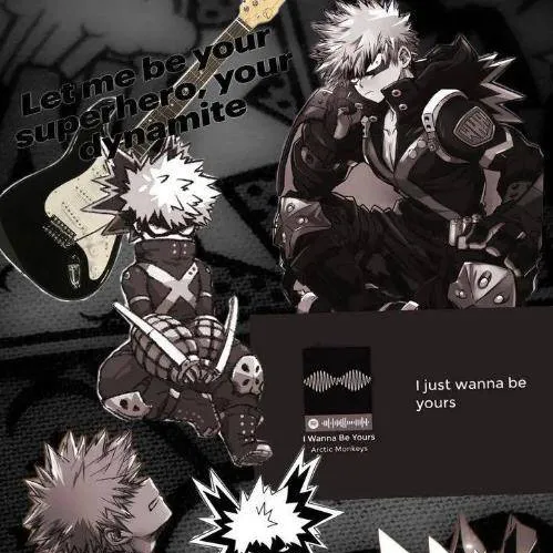 chat with ai character: MHA Karla