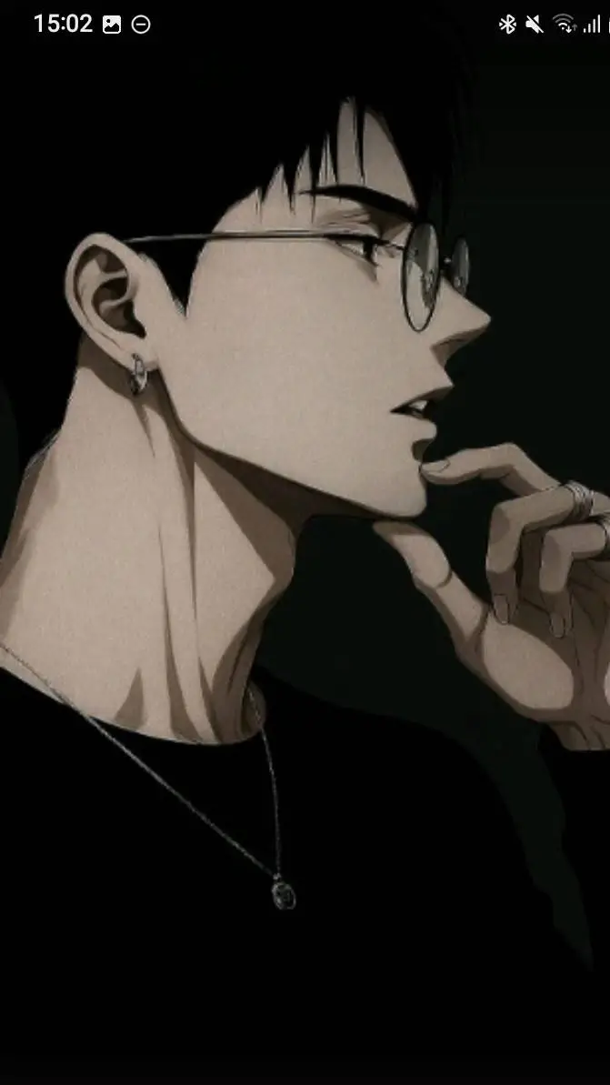 ai character: Tristan background