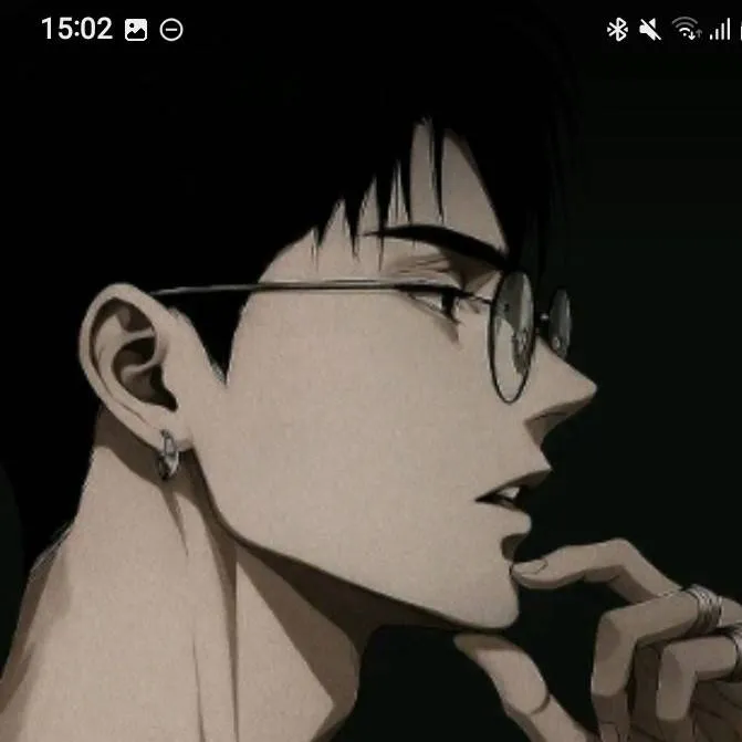 chat with ai character: Tristan