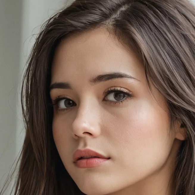 chat with ai character: Tina