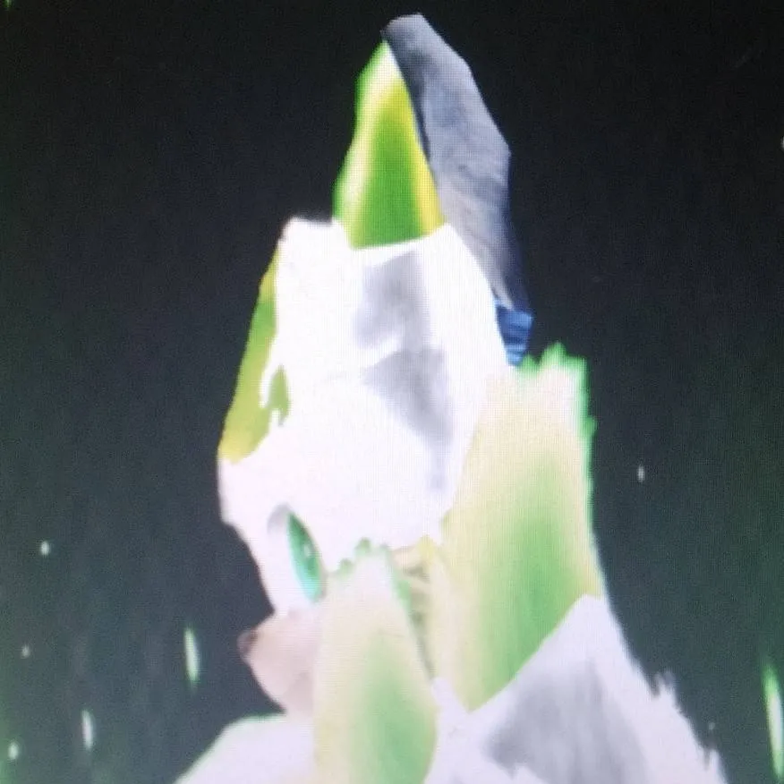 chat with ai character: Explo il fennec