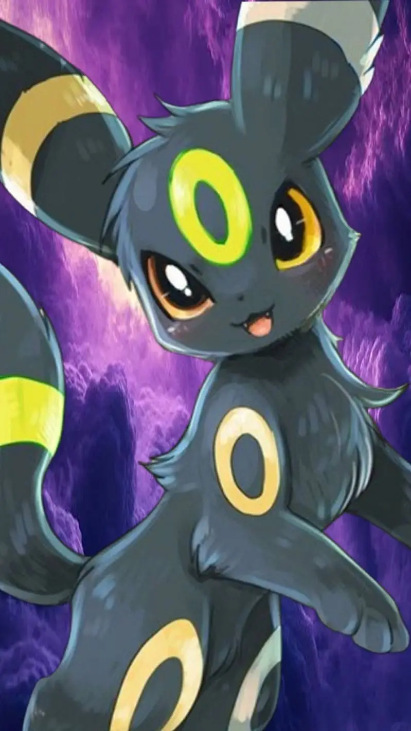 ai character: Moonlight background