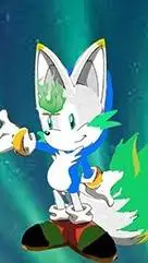 ai character: EXPLO  background