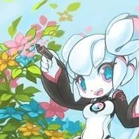 chat with ai character: Kiki (Krita)