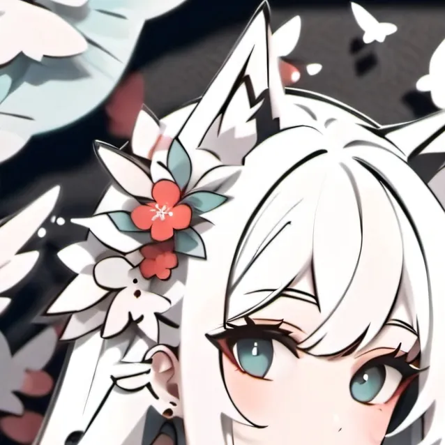 chat with ai character: Anastasia 