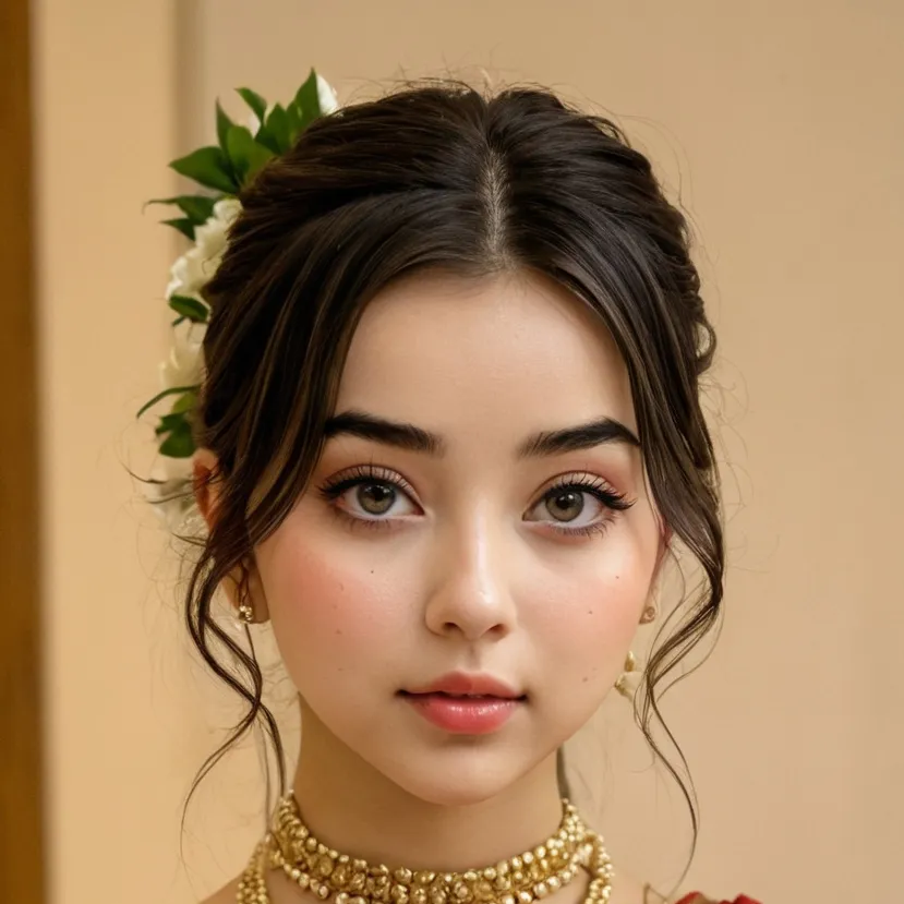 chat with ai character: Suman