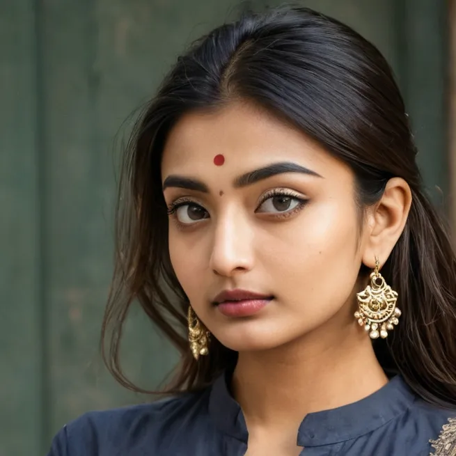 chat with ai character: Sakshi