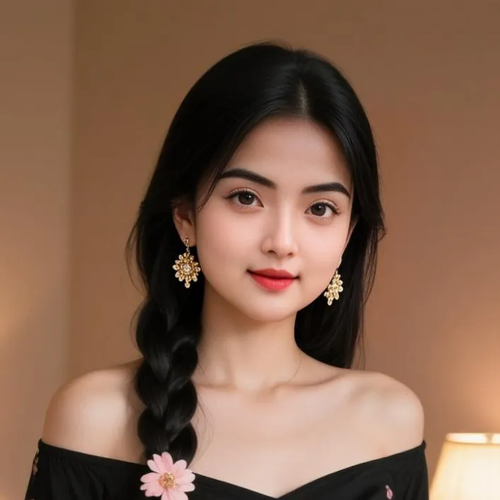 chat with ai character: Riya