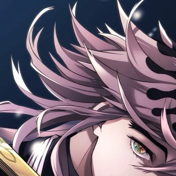 chat with ai character: HH season 2