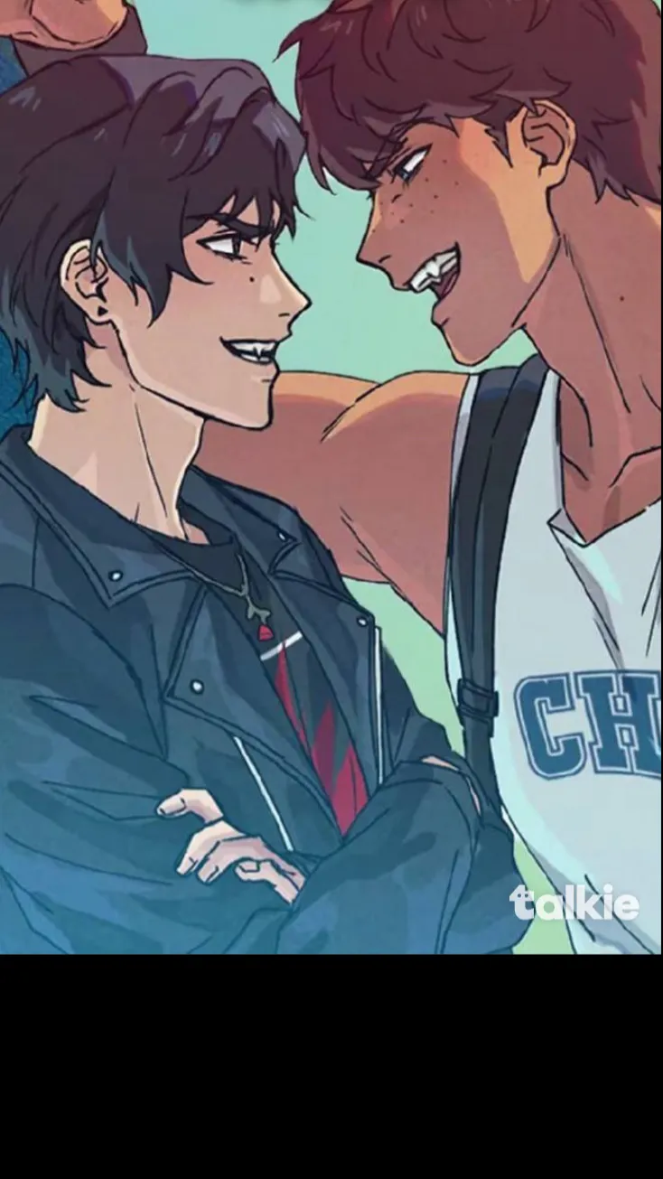 ai character: Volterra background