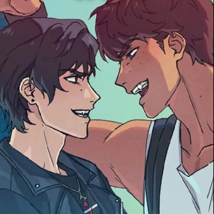 chat with ai character: Volterra