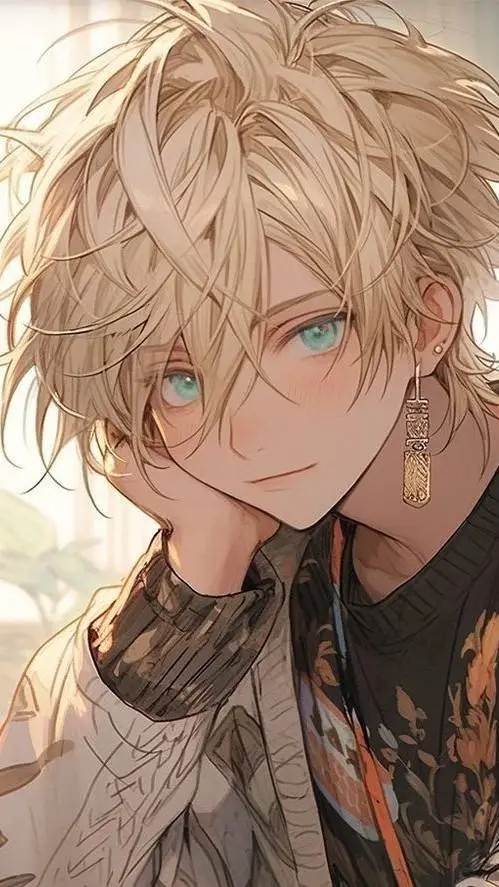 ai character: mateo background