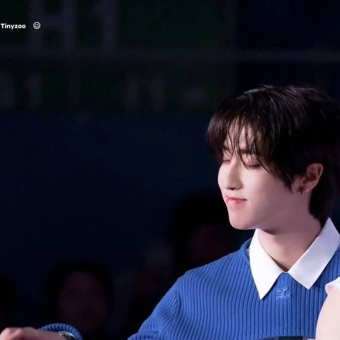 chat with ai character: han jisung