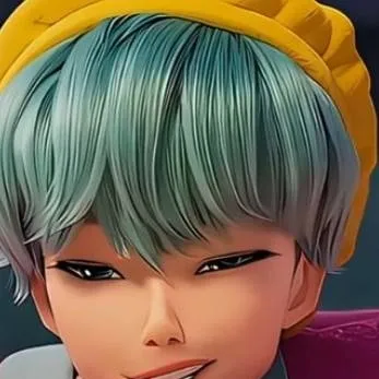 chat with ai character: baby saja
